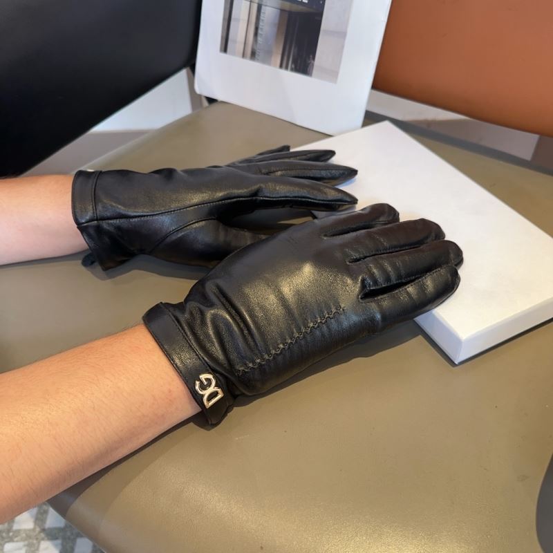 Dolce Gabbana Gloves